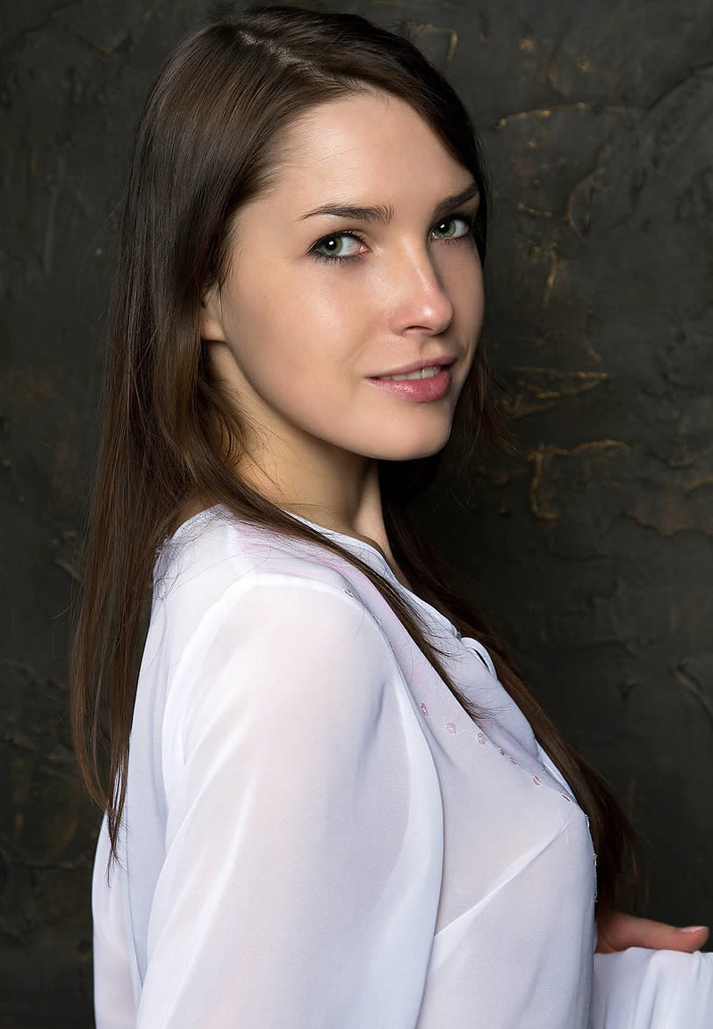 Проститутка Арина